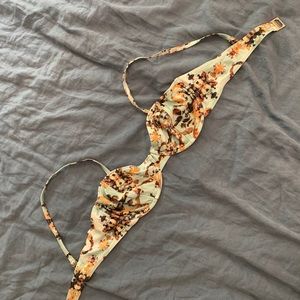 Minkpink Swim Top (M)